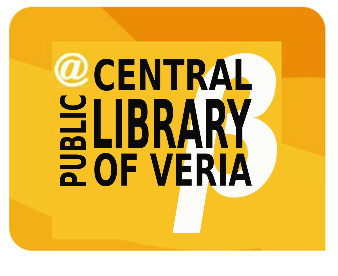 Central Public Library of Veria